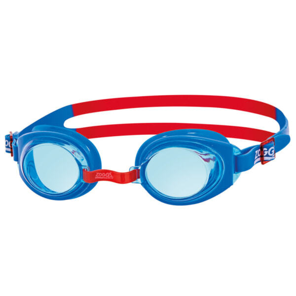 Zoggs Kids Ripper Tinted Swimming Goggles (6-14 Years)