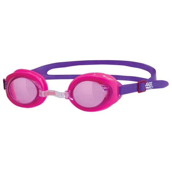 Zoggs Kids Ripper Tinted Swimming Goggles (6-14 Years)