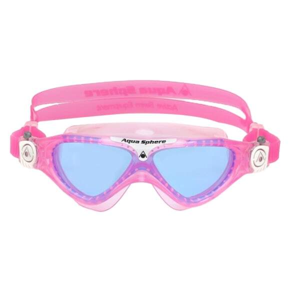 Aquasphere Kids Vista Swimming Goggles