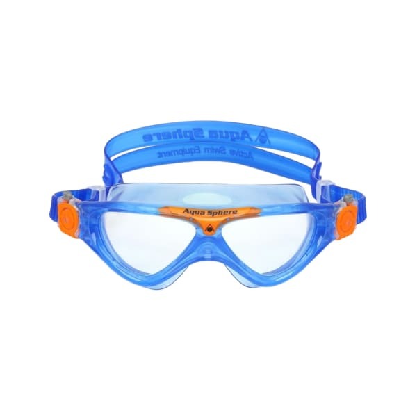 Aquasphere Kids Vista Swimming Goggles