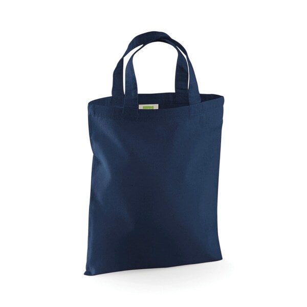 Westford Mill Mini Reusable Tote Bag