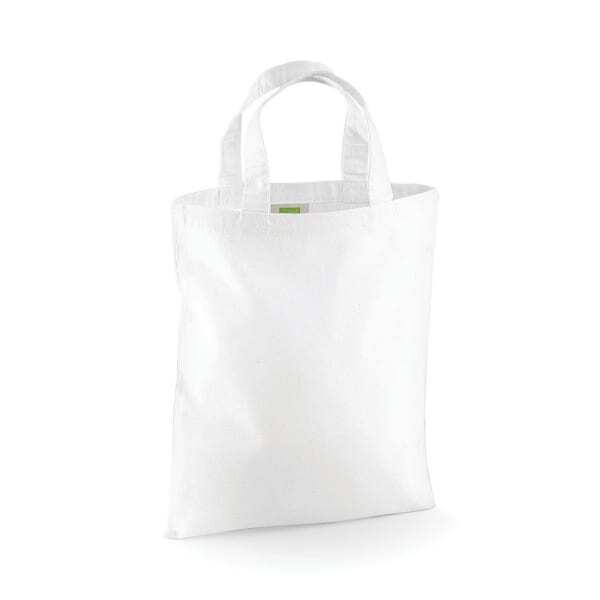 Westford Mill Mini Reusable Tote Bag