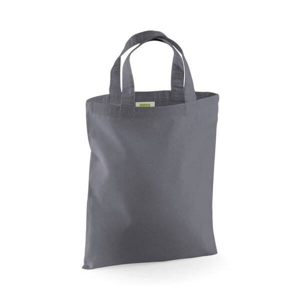 Westford Mill Mini Reusable Tote Bag