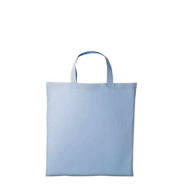 Nutshell Cotton Short Handle Shopper