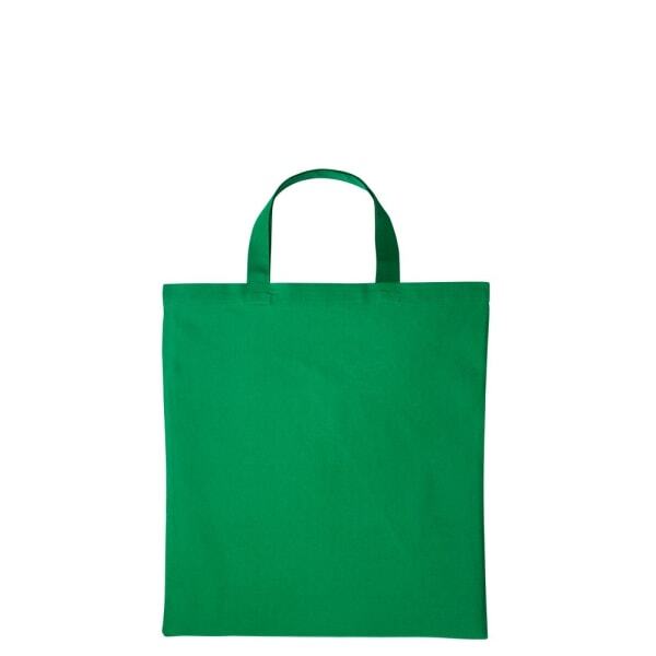 Nutshell Cotton Short Handle Shopper