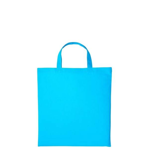 Nutshell Cotton Short Handle Shopper