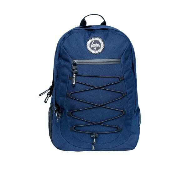 Hype Crest Maxi Backpack