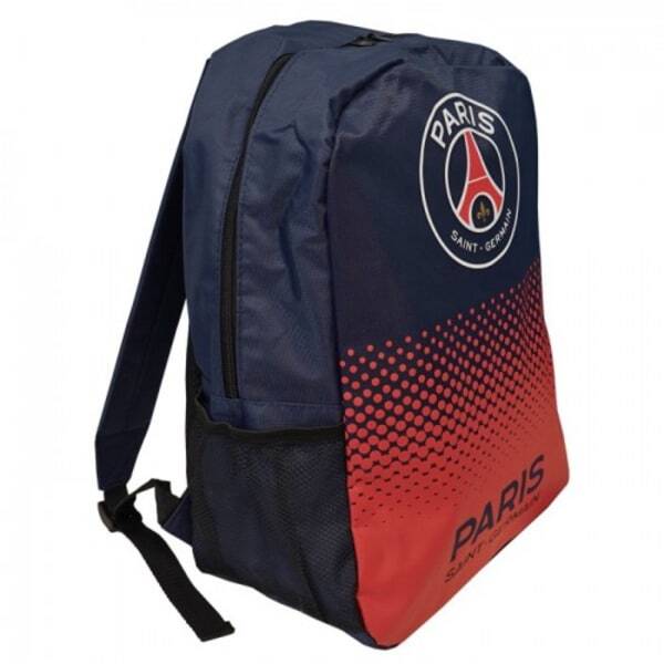 Paris Saint Germain FC Backpack