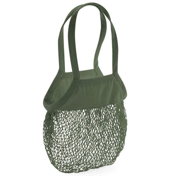 Westford Mill Organic Mesh Carry Bag