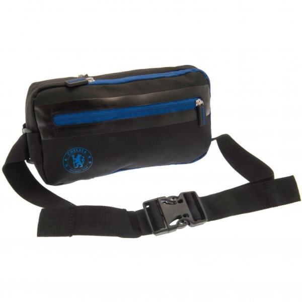 Chelsea FC Adult Crossbody Bag