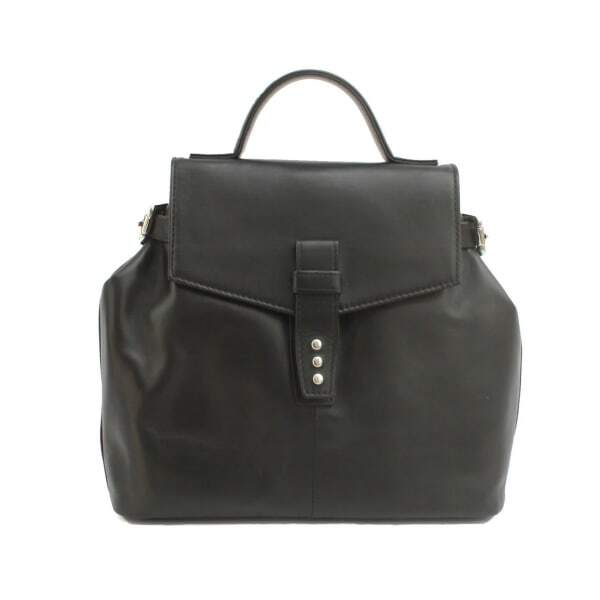 Eastern Counties Leather Womens Noa Leather Handbag