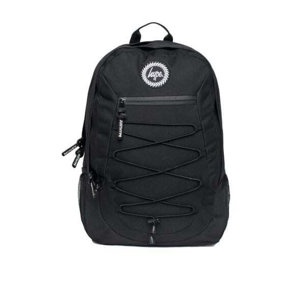 Hype Crest Maxi Backpack