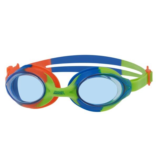 Zoggs Kids Bondi Swimming Goggles