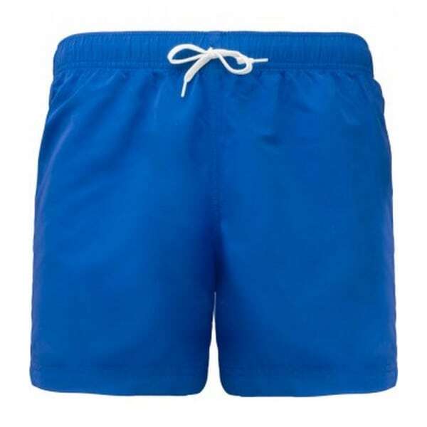 Proact Adults Unisex Swimming Shorts (XXL)