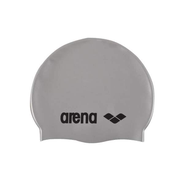 Arena Adult Classic Silicone Swim Cap