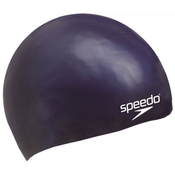 Speedo Kids Silicone Swim Cap