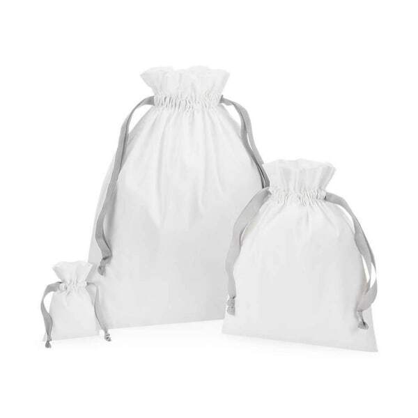 Westford Mill Ribbon Cotton Drawstring (L)