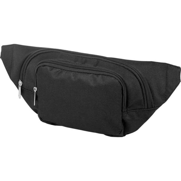 Bullet Santander Waist Pouch (29.5 x 5.5 x 14 cm)