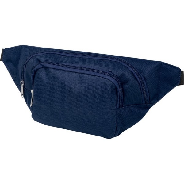 Bullet Santander Waist Pouch (29.5 x 5.5 x 14 cm)