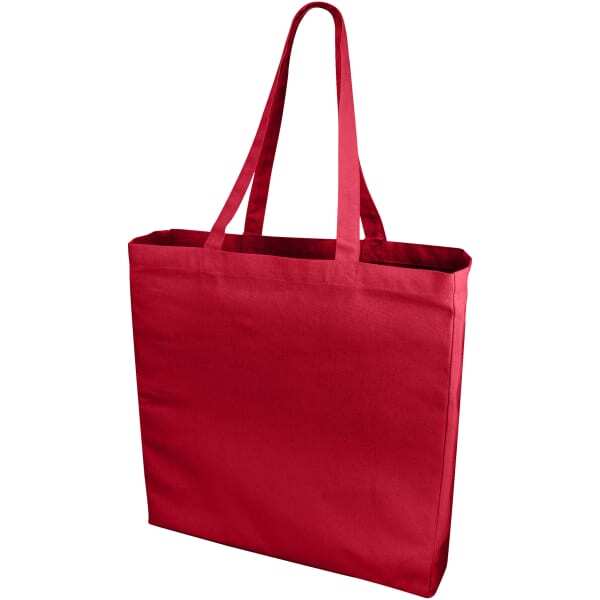 Bullet Odessa Cotton Tote (Pack Of 2) (38 x 8.5 x 41 cm)