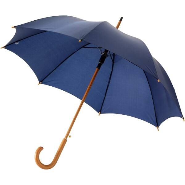 Bullet 23in Kyle Automatic Classic Umbrella