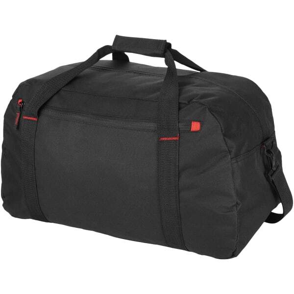 Bullet Vancouver Travel Bag (56 x 27 x 36 cm)