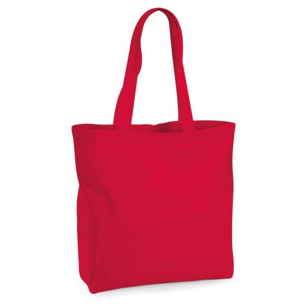 Westford Mill Premium Maxi Organic Tote