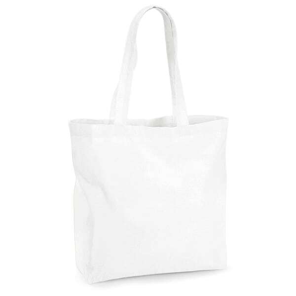 Westford Mill Premium Maxi Organic Tote