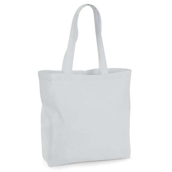 Westford Mill Premium Maxi Organic Tote