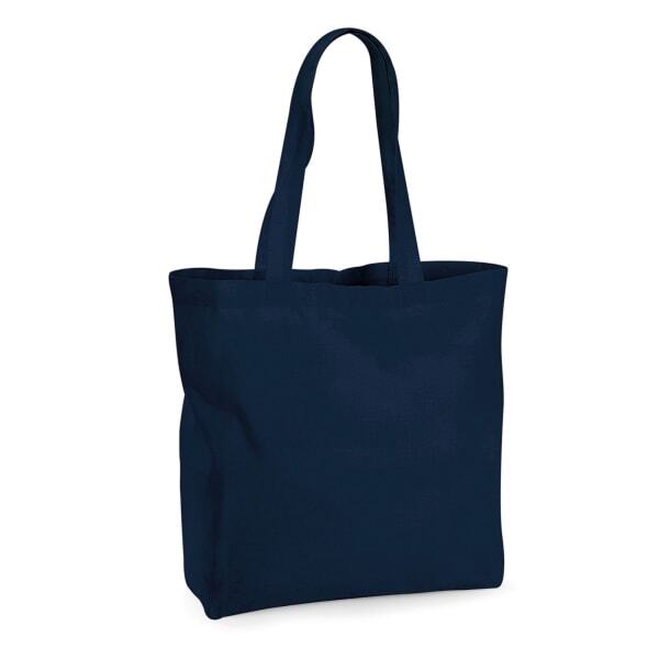 Westford Mill Premium Maxi Organic Tote