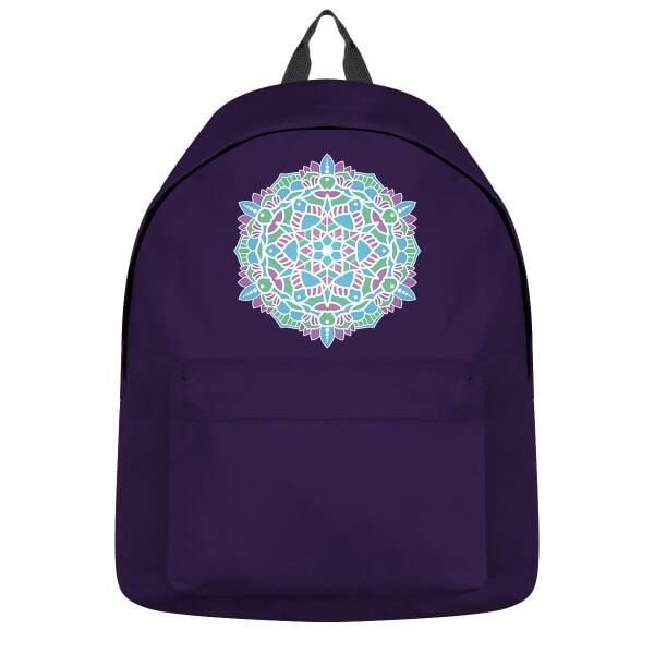 Grindstore Mandala Backpack