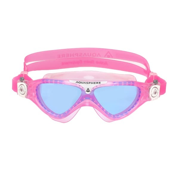 Aquasphere Kids Vista Swimming Goggles