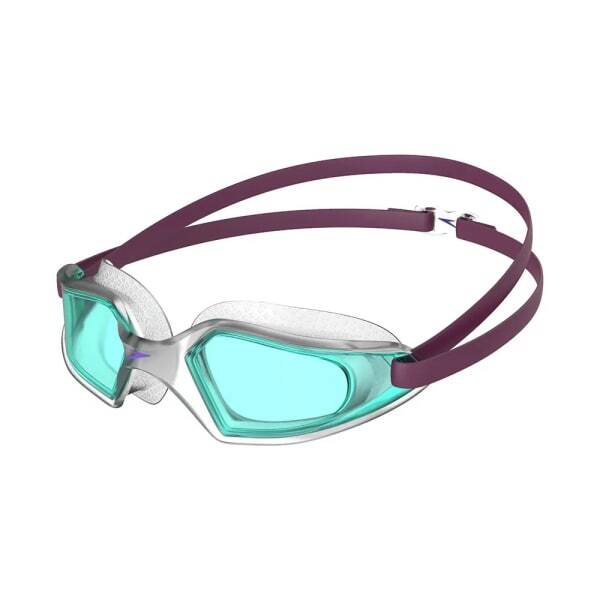 Speedo Kids Hydropulse Swimming Goggles