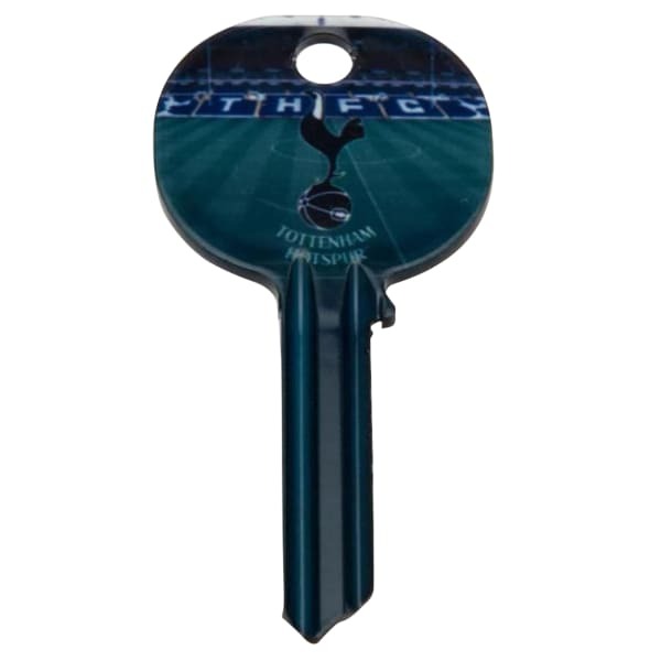 Tottenham Hotspur FC Door Key