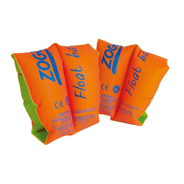 Zoggs Baby Swimming Armbands (6-12 Years)