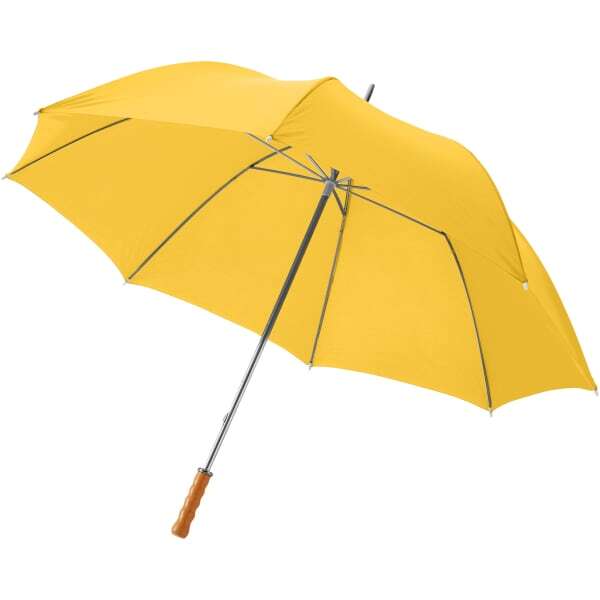 Bullet 30in Golf Umbrella (Pack Of 2) (100 x 124 cm)