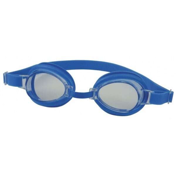 SwimTech Kids Swimming Goggles