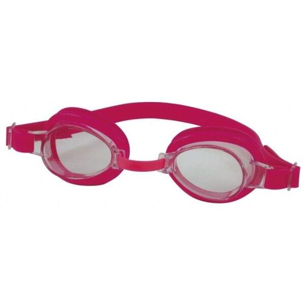 SwimTech Kids Swimming Goggles