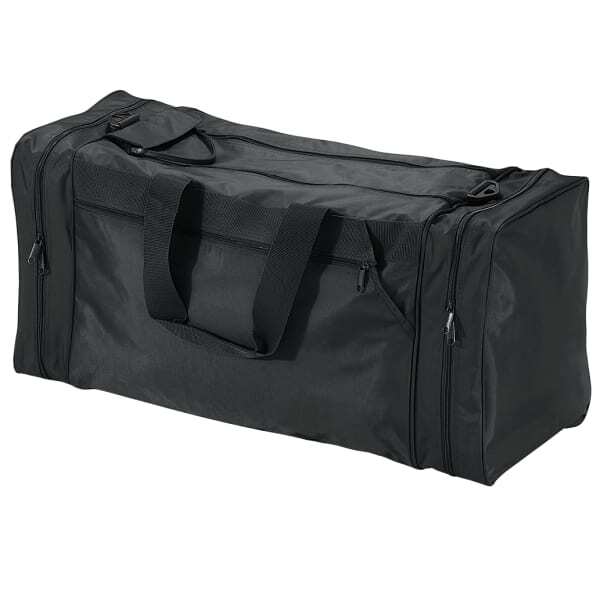 Quadra Jumbo Sports Duffle Bag - 74 Litres