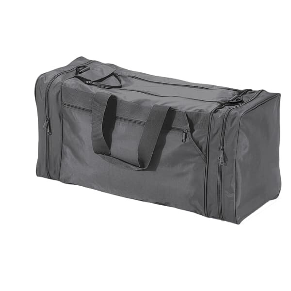 Quadra Jumbo Sports Duffle Bag - 74 Litres