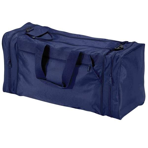 Quadra Jumbo Sports Duffle Bag - 74 Litres