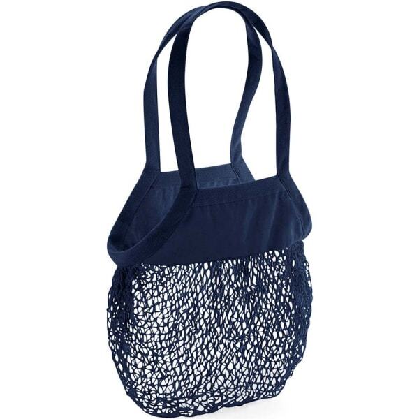 Westford Mill Mesh Tote Bag