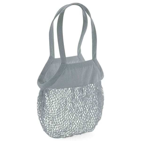 Westford Mill Mesh Tote Bag