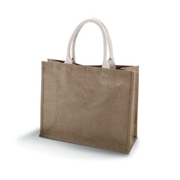 Kimood Womens Jute Beach Bag