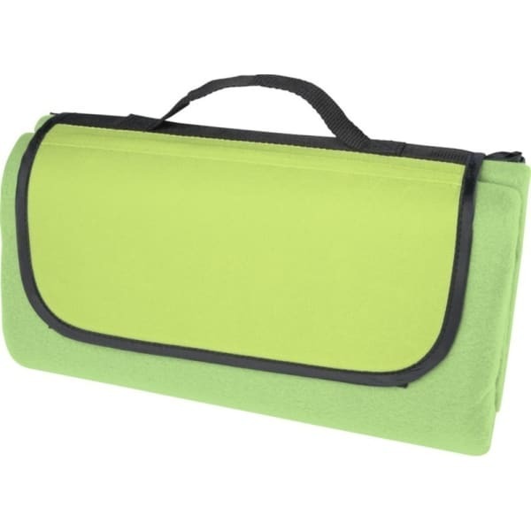 Bullet Salvie Plastic Picnic Blanket