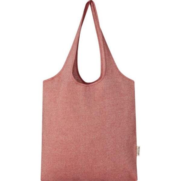 Bullet Pheebs Heather Tote Bag