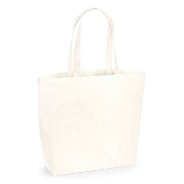 Westford Mill Organic Natural Dyed Tote Bag