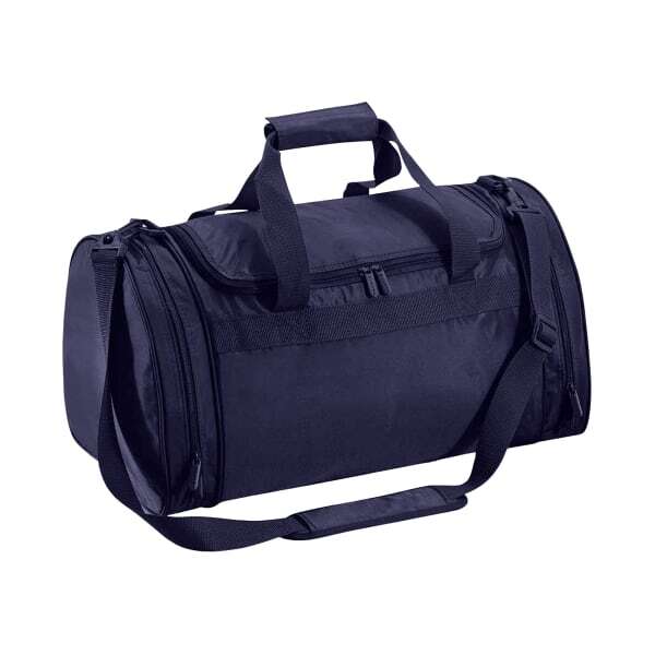 Quadra Sports Holdall Duffle Bag - 32 Litres