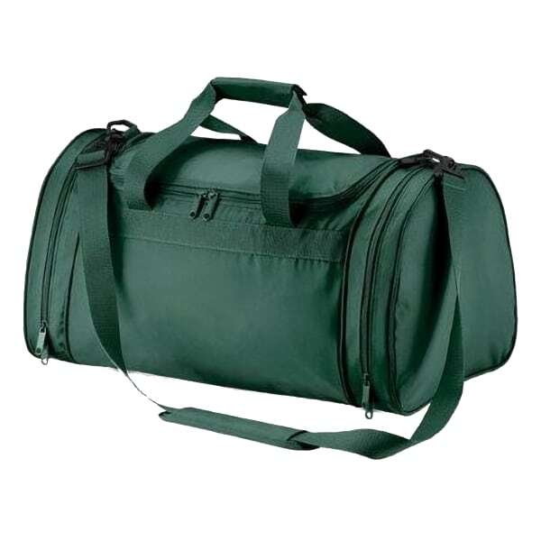 Quadra Sports Holdall Duffle Bag - 32 Litres