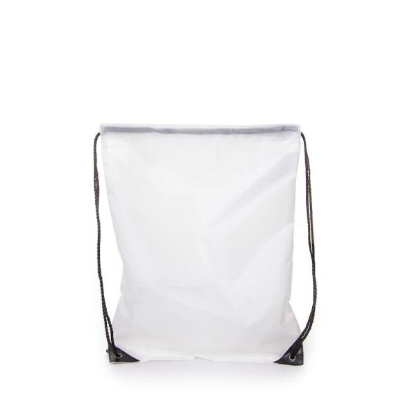 United Bag Store Drawstring Bag